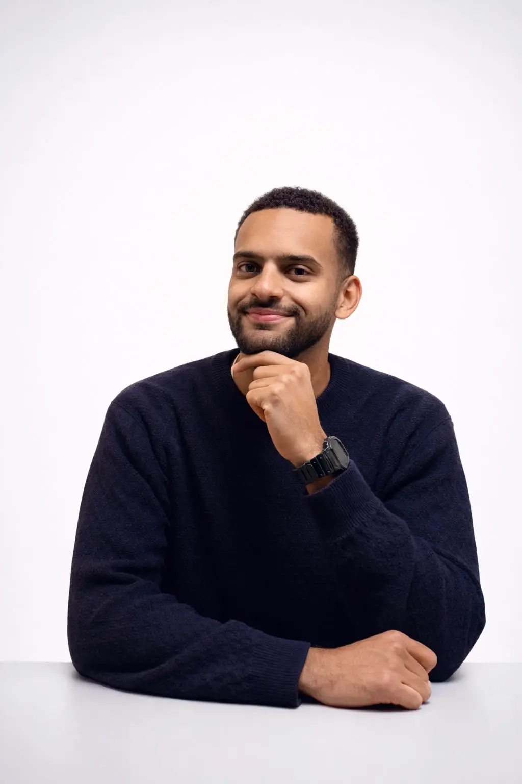 Tevin — Gründer von Duma Software